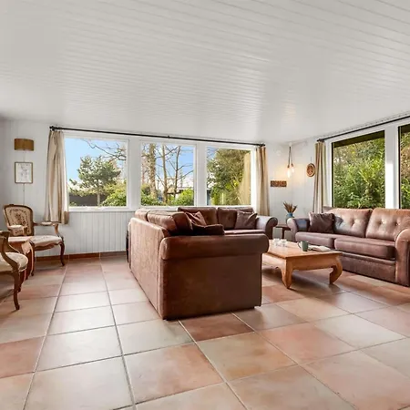 Holiday home Blandina - 500m From The Sea By Interhome