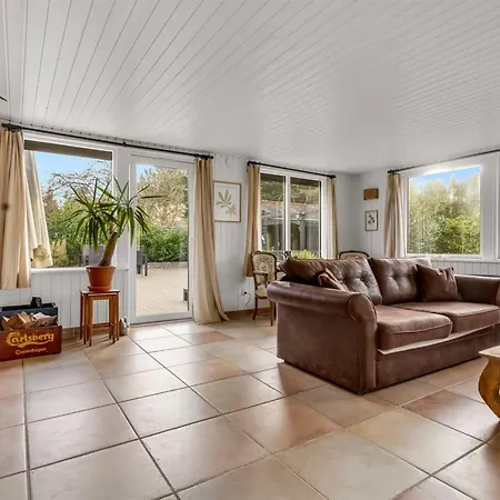Blandina - 500m From The Sea By Interhome