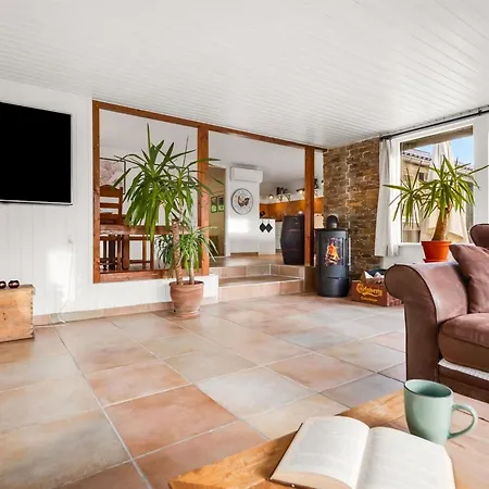 Blandina - 500m From The Sea By Interhome Boto By