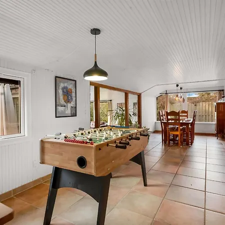 Blandina - 500m From The Sea By Interhome * Boto By