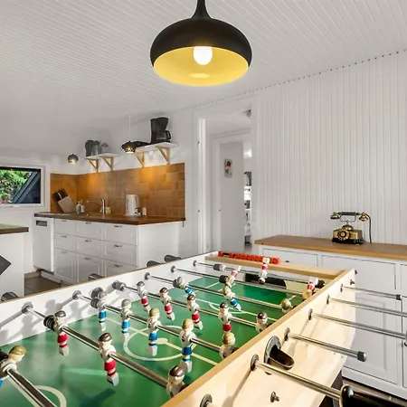 Дом отдыха Blandina - 500m From The Sea By Interhome