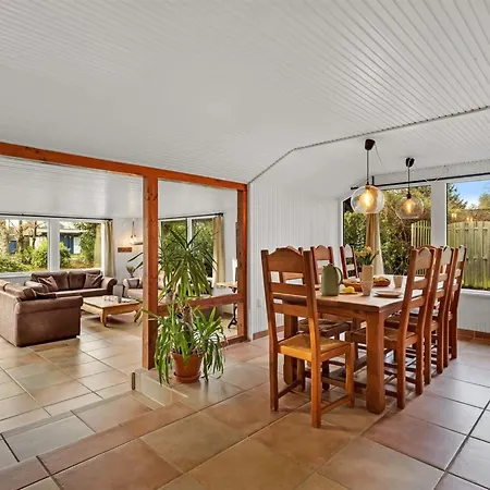 Blandina - 500m From The Sea By Interhome *