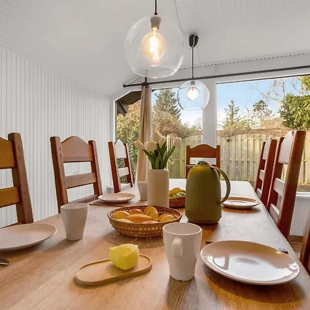 Blandina - 500m From The Sea By Interhome *