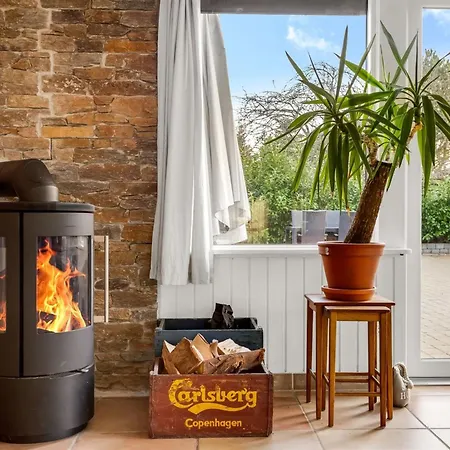 בית נופש Blandina - 500m From The Sea By Interhome *