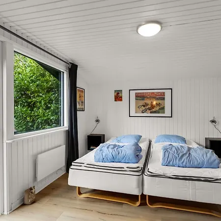 Blandina - 500m From The Sea By Interhome