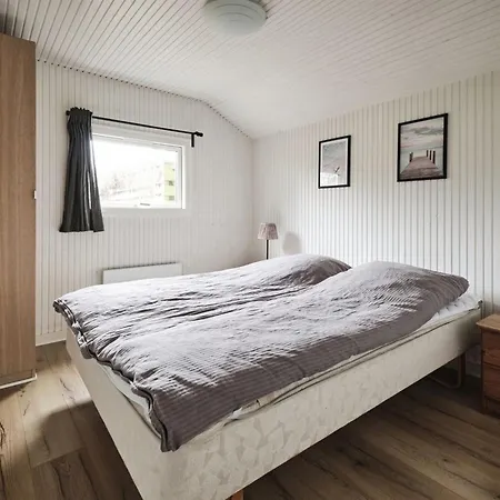 Blandina - 500m From The Sea By Interhome