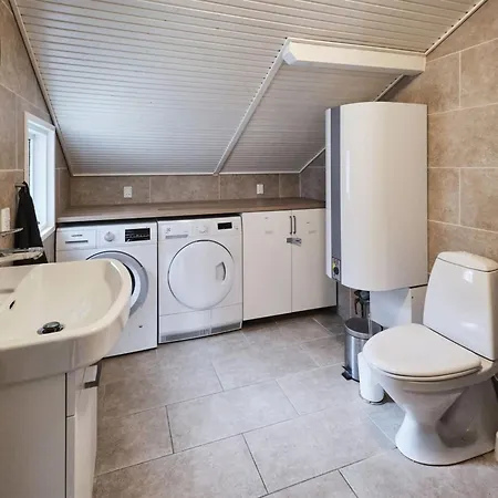 Blandina - 500m From The Sea By Interhome *
