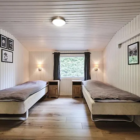 Blandina - 500m From The Sea By Interhome Bøtø By