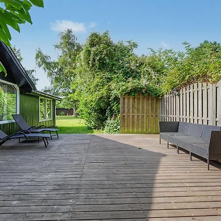 Ferienhaus Blandina - 500m From The Sea By Interhome